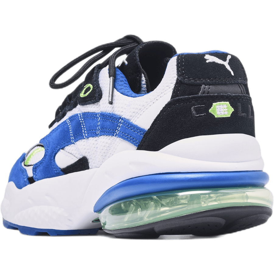 Cell Venom White - Bild 2