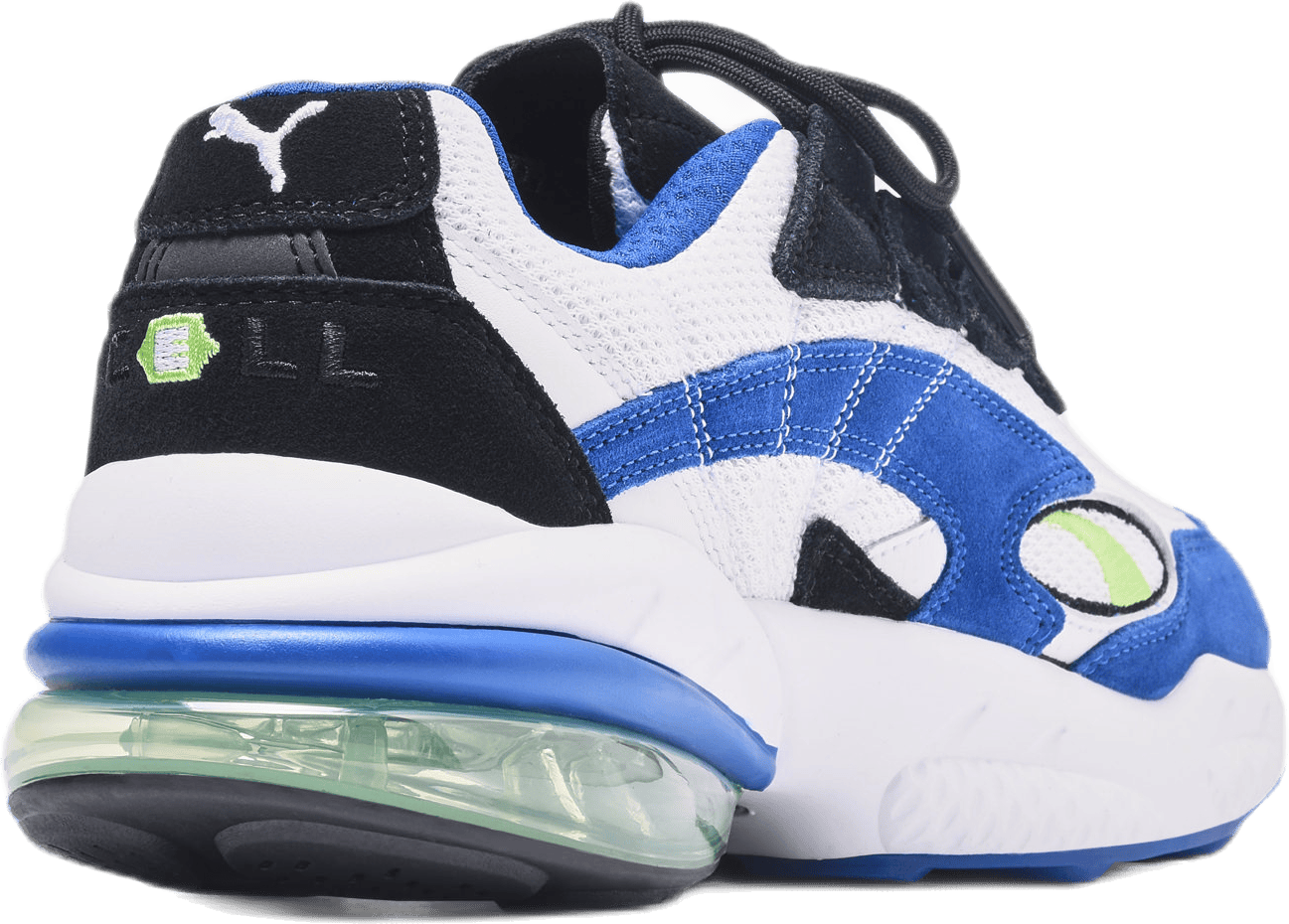 Cell Venom White - Bild 3