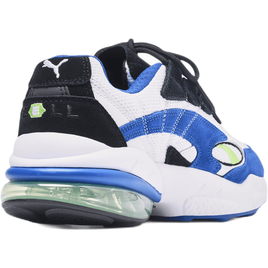 Cell Venom White - Bild 3