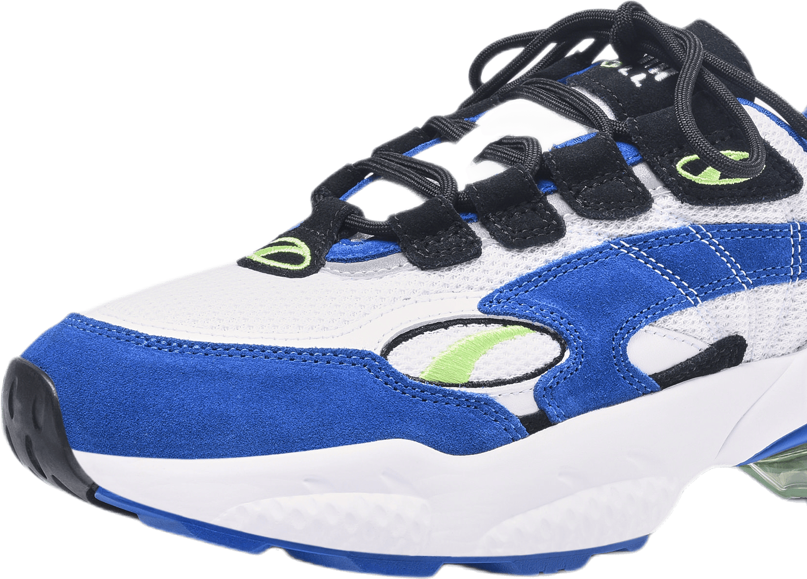 Cell Venom White - Bild 4