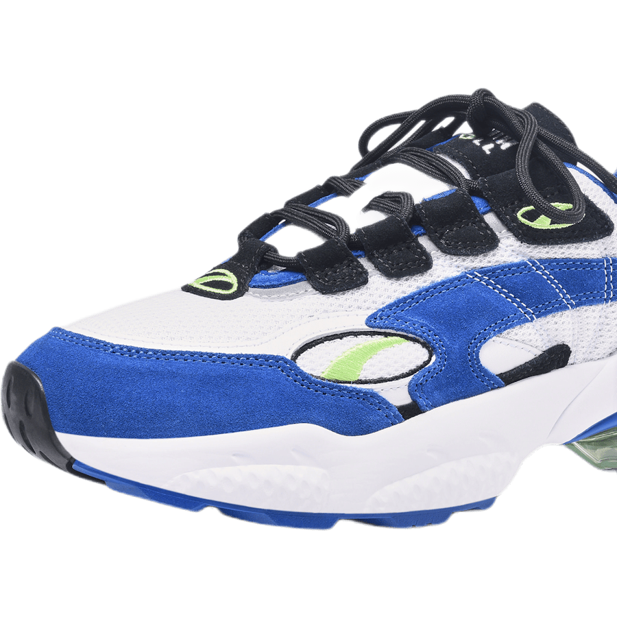 Cell Venom White - Bild 4