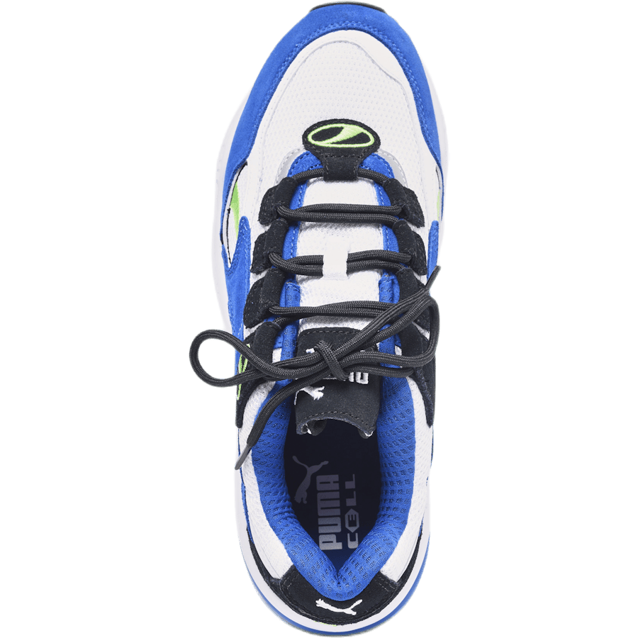 Cell Venom White - Bild 5