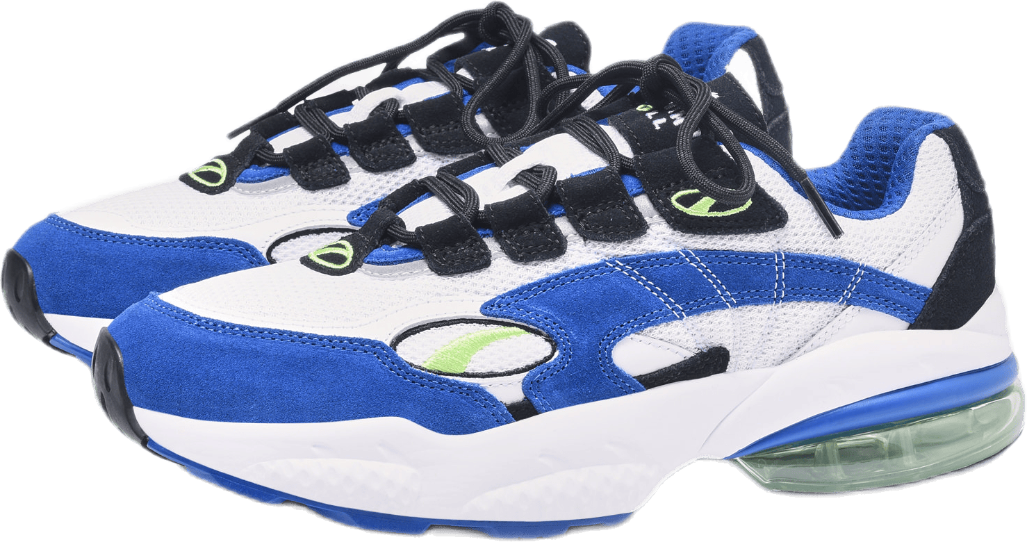 Cell Venom White - Bild 7