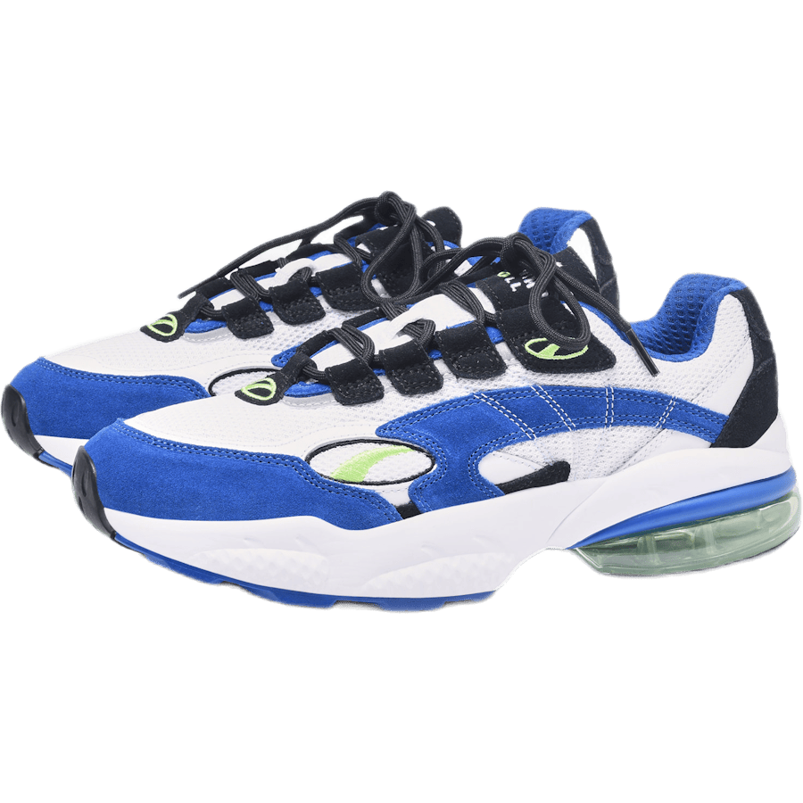 Cell Venom White - Bild 7