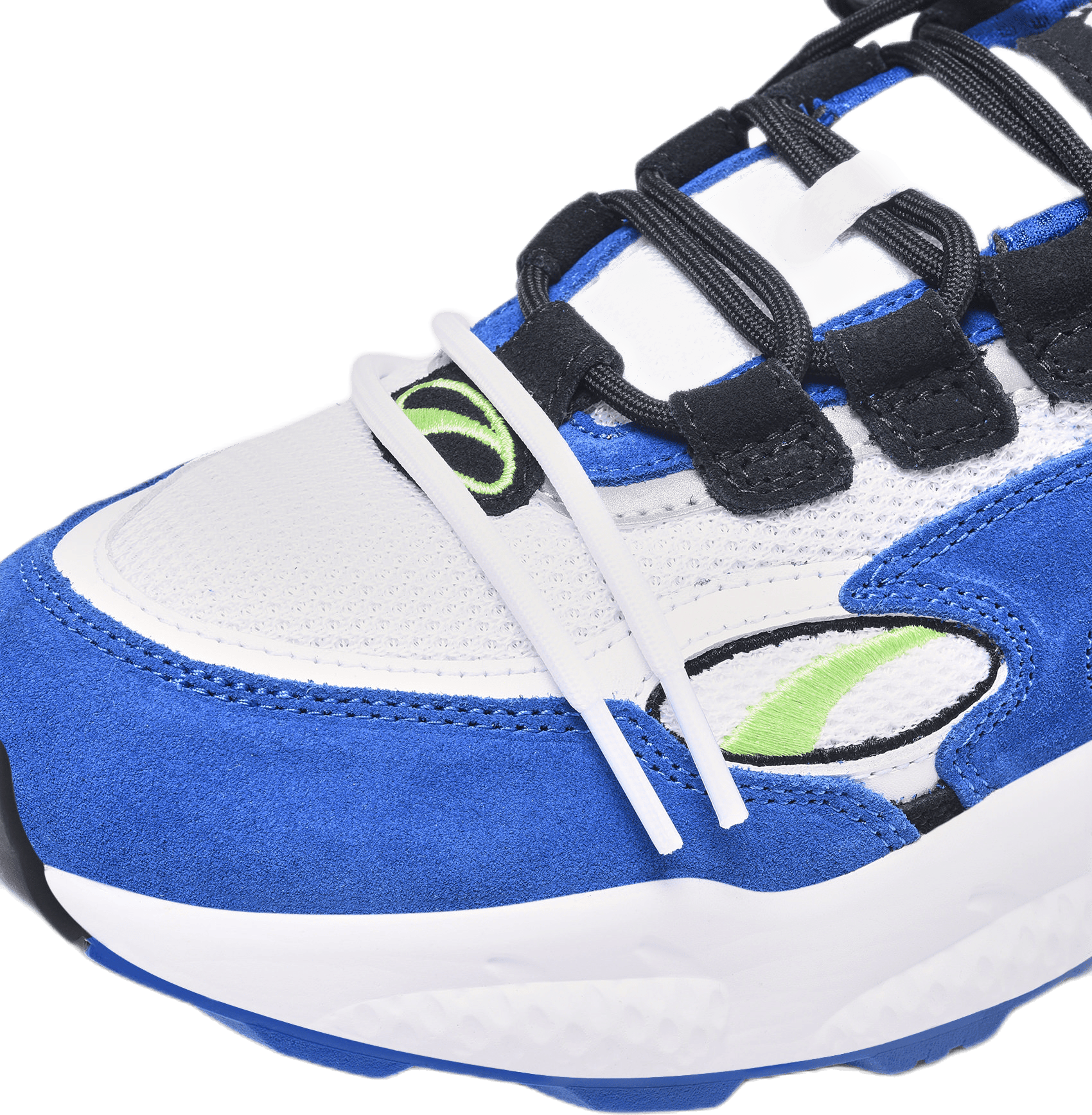 Cell Venom White - Bild 8