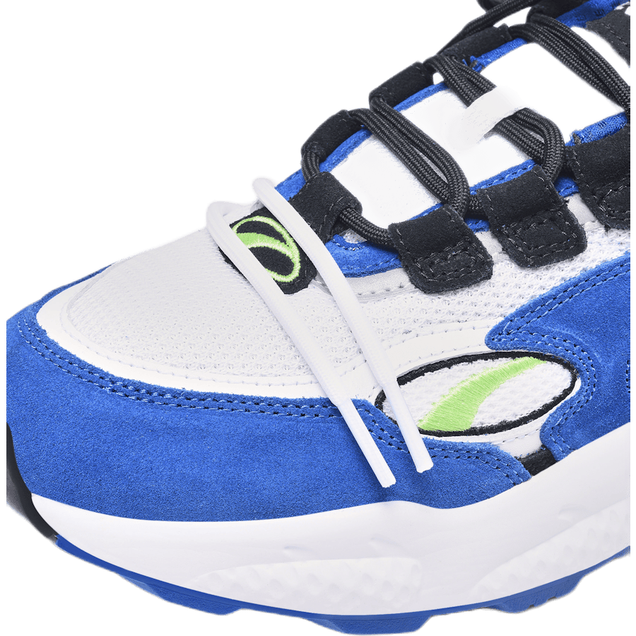 Cell Venom White - Bild 8