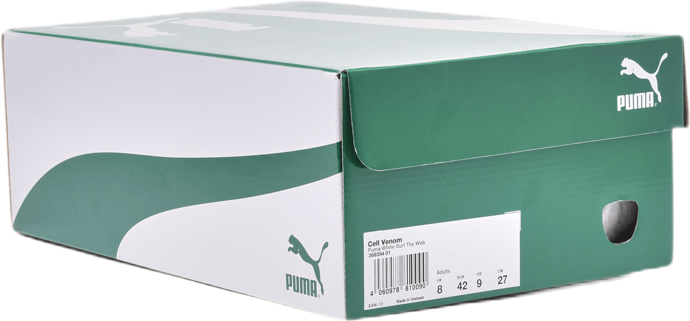 Cell Venom White - Bild 9