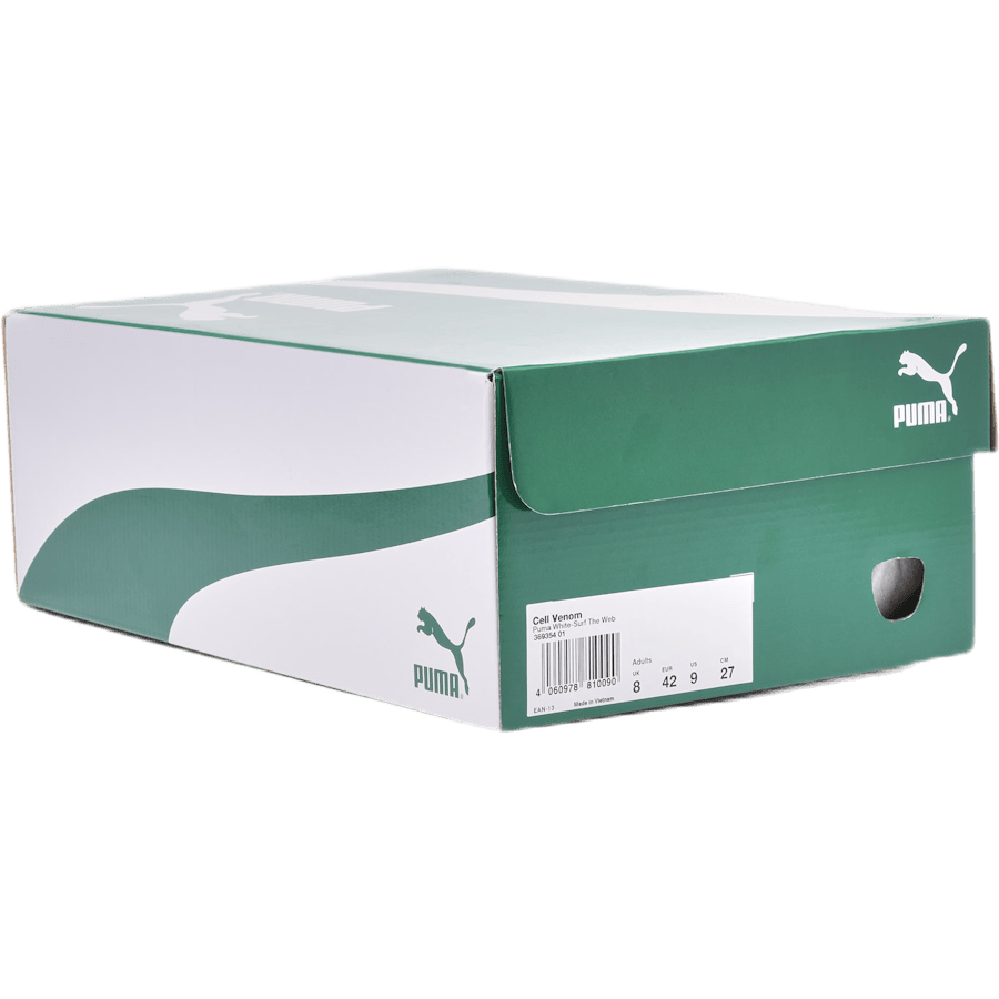 Cell Venom White - Bild 9