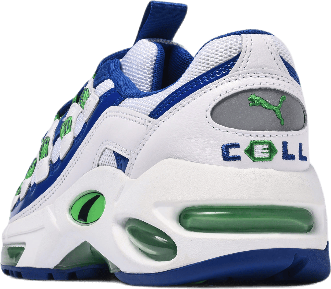 Cell Endura “patent 98” White - Bild 2