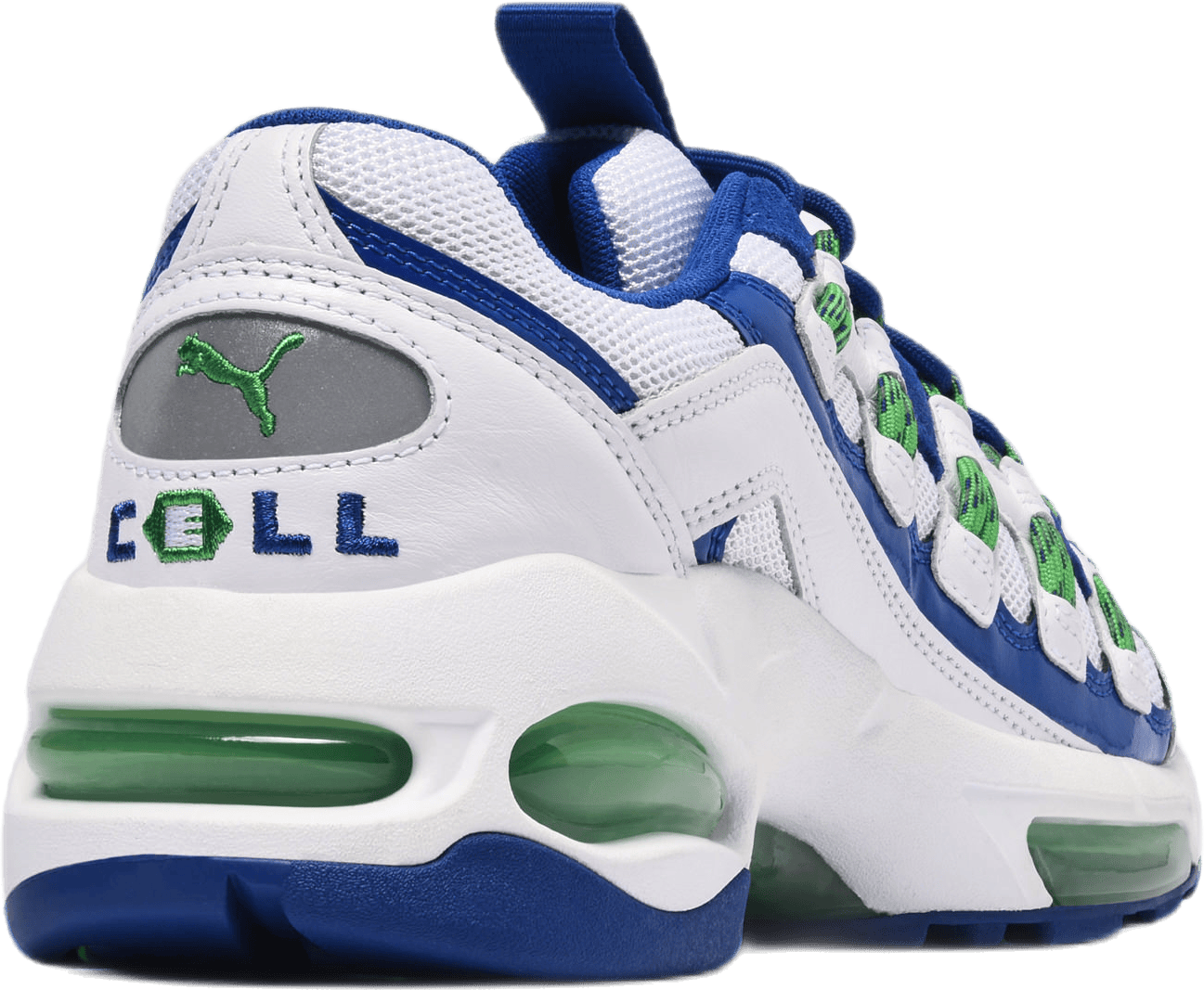 Cell Endura “patent 98” White - Bild 3