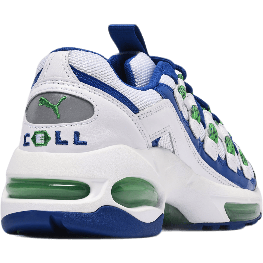 Cell Endura “patent 98” White - Bild 3