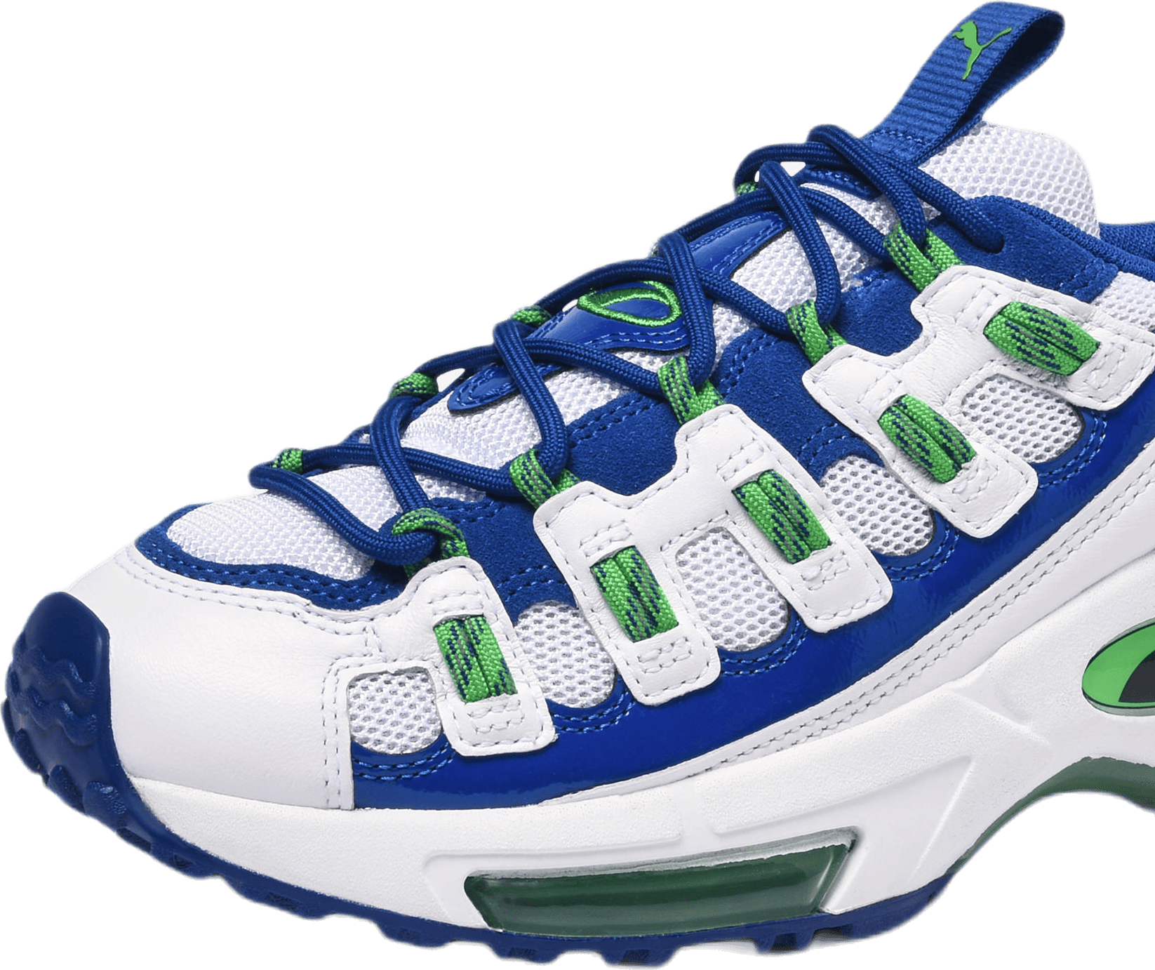 Cell Endura “patent 98” White - Bild 4