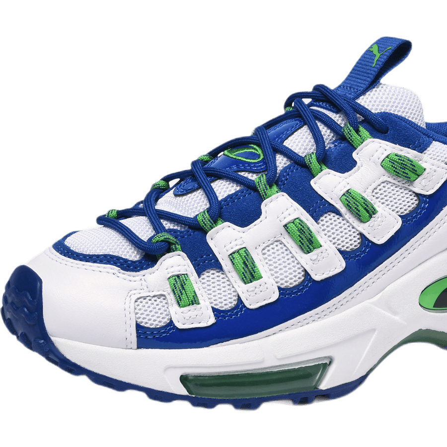 Cell Endura “patent 98” White - Bild 4