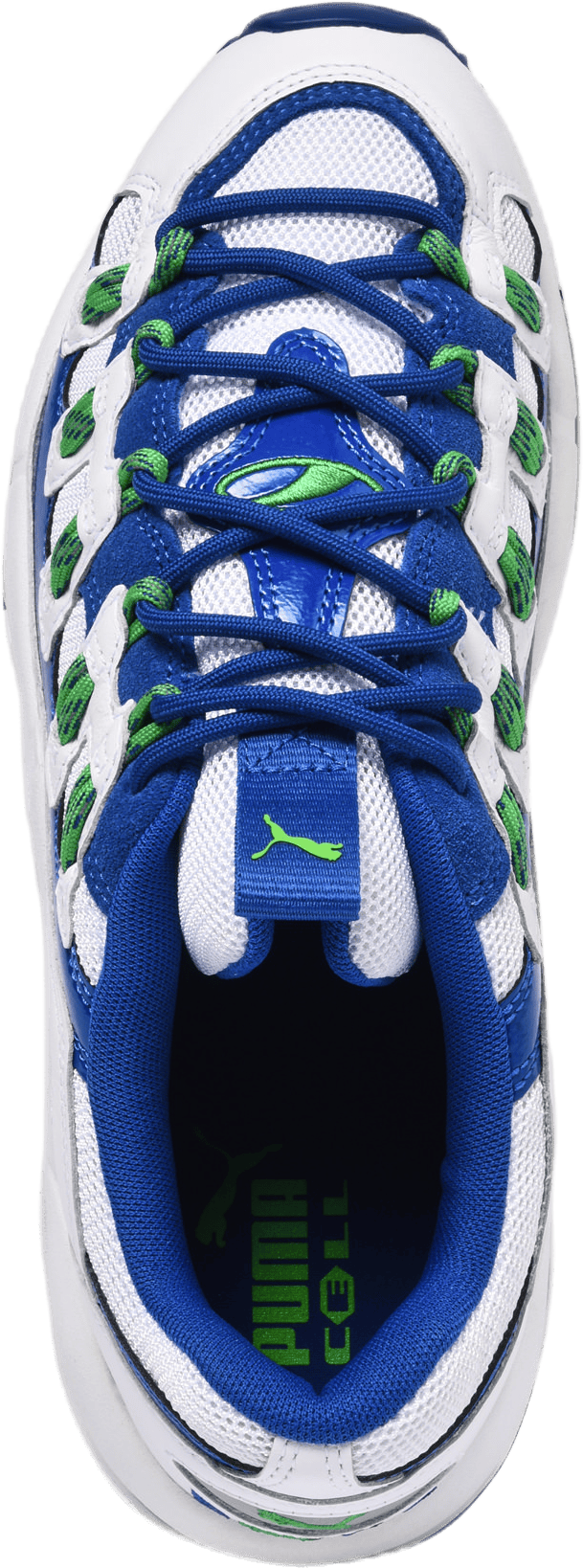 Cell Endura “patent 98” White - Bild 5