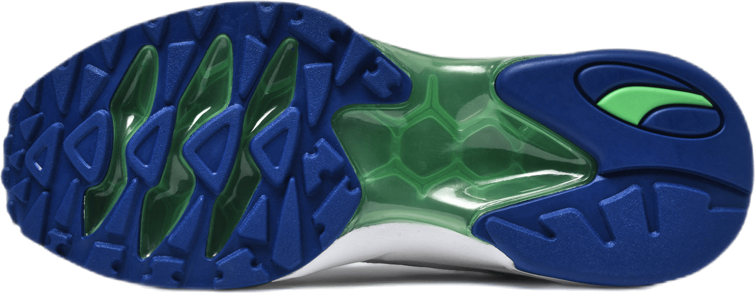 Cell Endura “patent 98” White - Bild 6