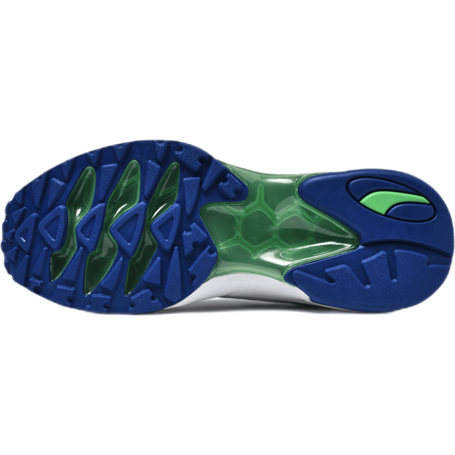 Cell Endura “patent 98” White - Bild 6