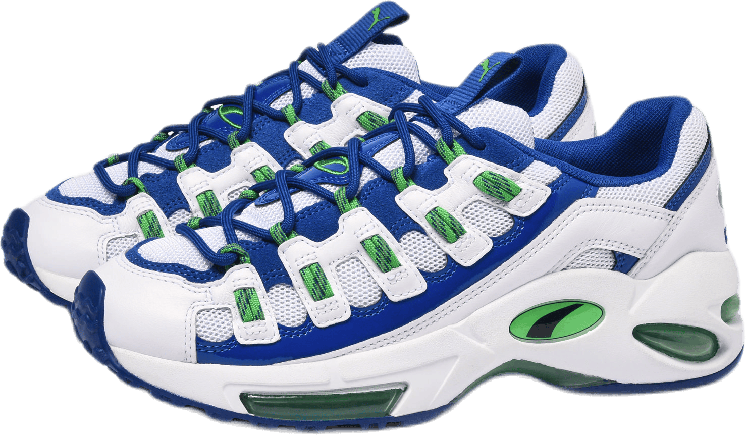 Cell Endura “patent 98” White - Bild 7