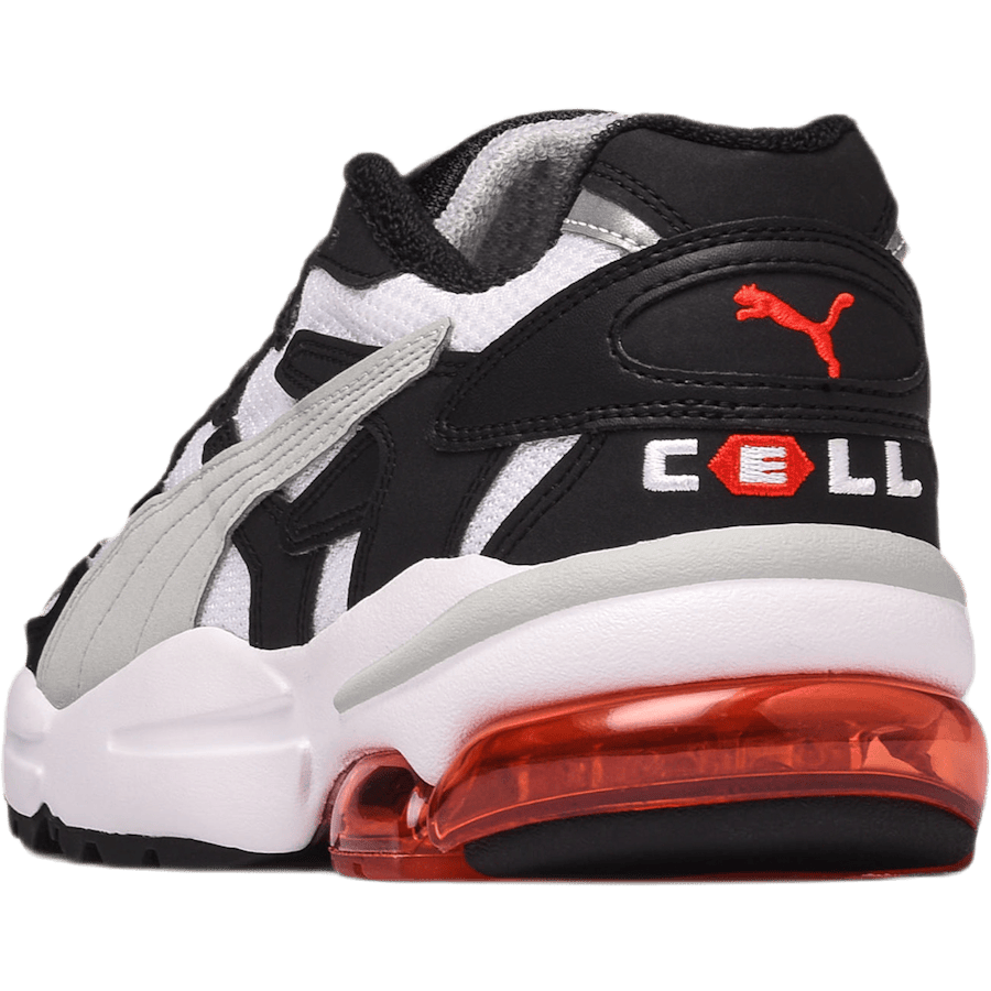 Cell Alien Og Black - Bild 2