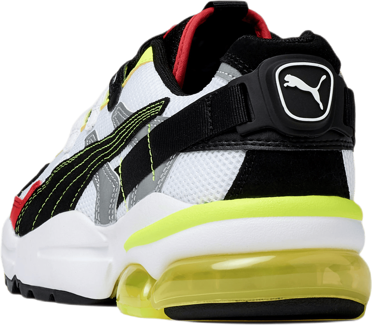 Cell Alien Ader Error White - Bild 3