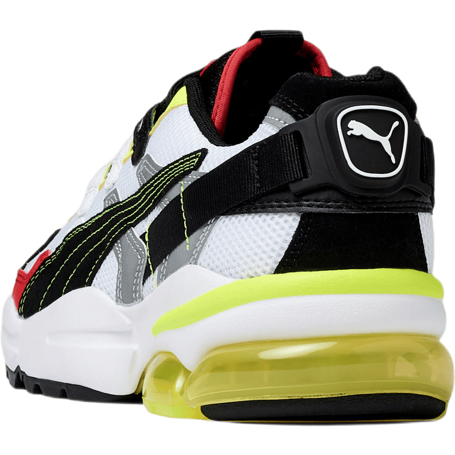 Cell Alien Ader Error White - Bild 3