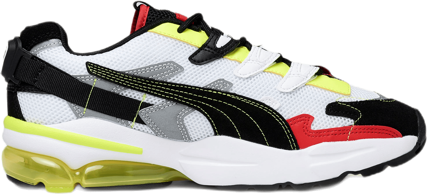 Cell Alien Ader Error White - Bild 4