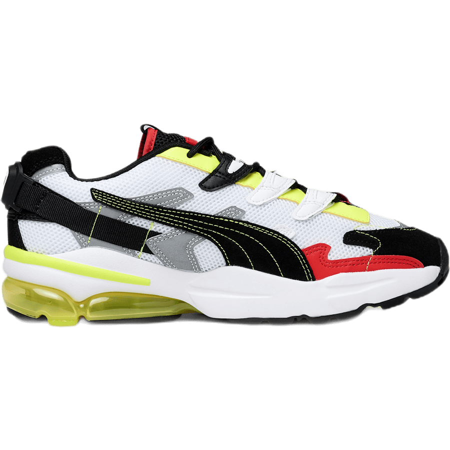 Cell Alien Ader Error White - Bild 4