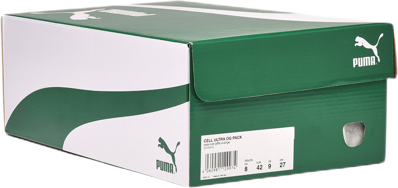 Cell Ultra Og Pack Blue - Bild 8