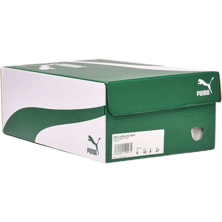 Cell Ultra Og Pack Blue - Bild 8