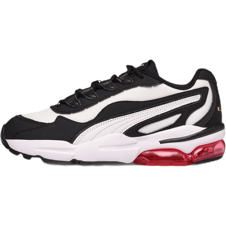 Cell Stellar Wmns White