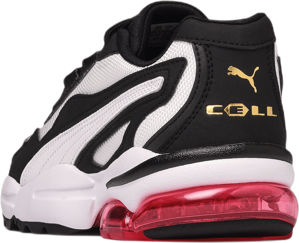 Cell Stellar Wmns White - Bild 2
