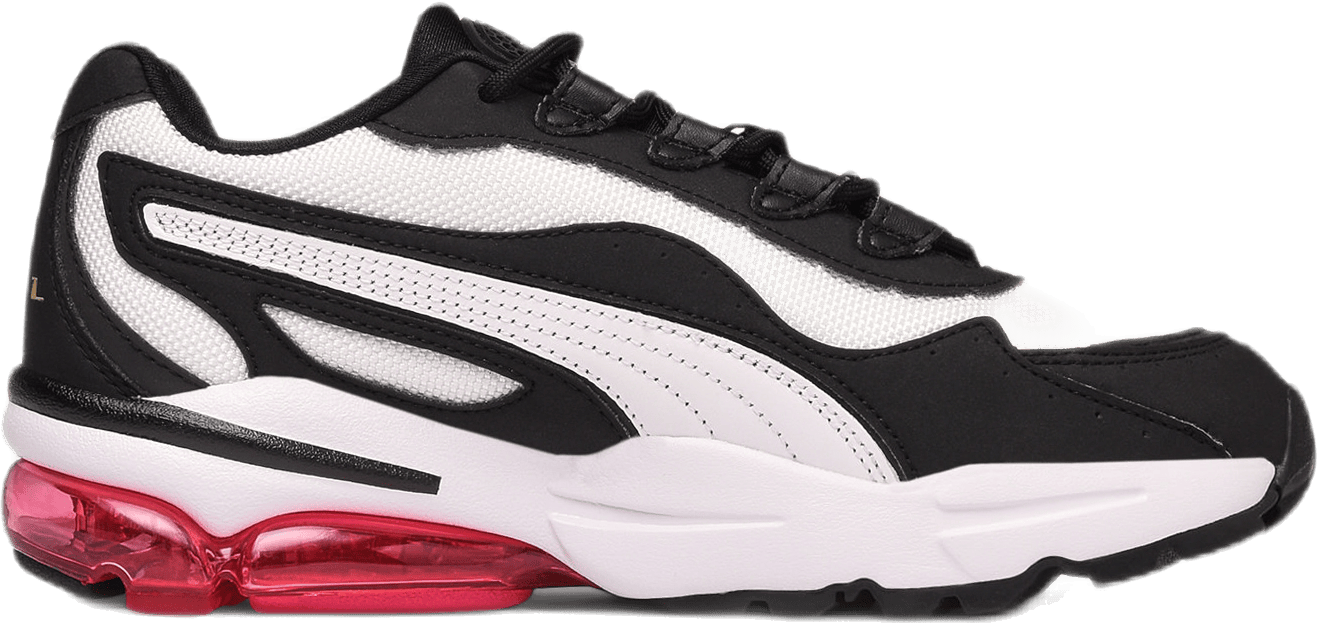 Cell Stellar Wmns White - Bild 3