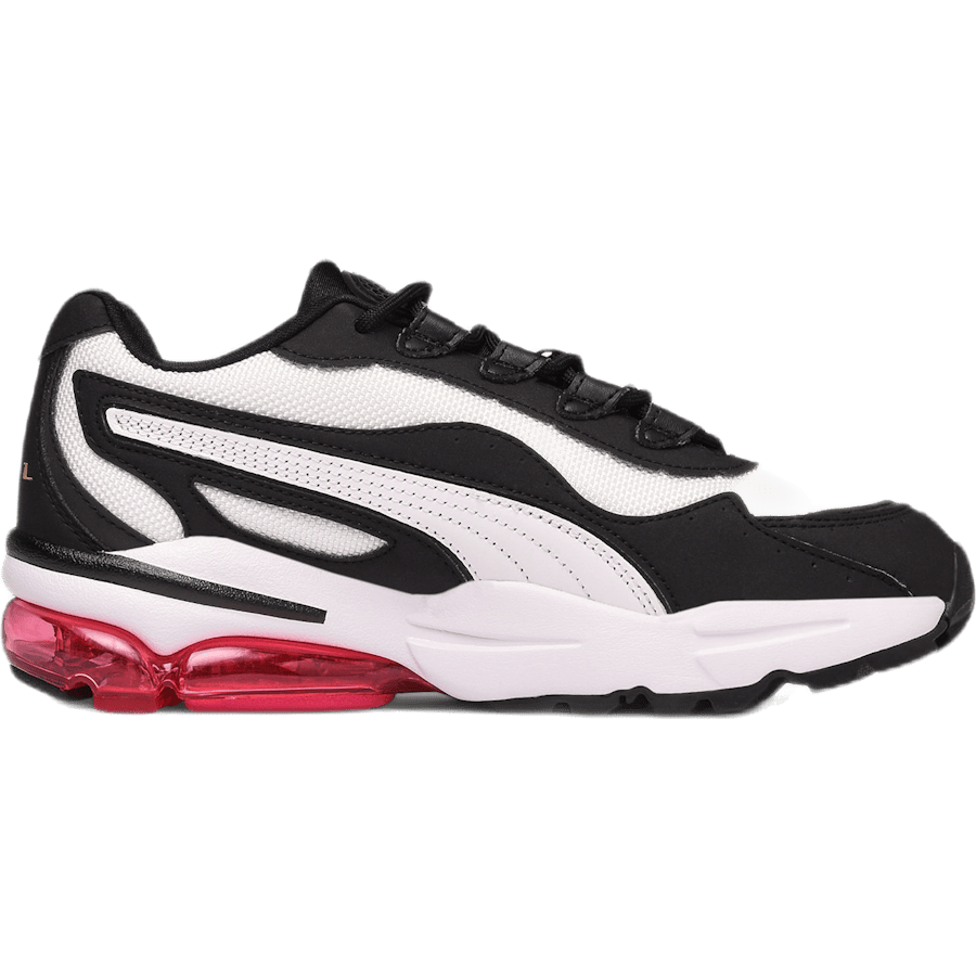 Cell Stellar Wmns White - Bild 3