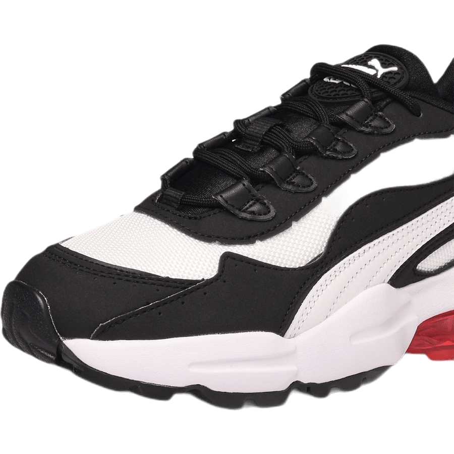 Cell Stellar Wmns White - Bild 4