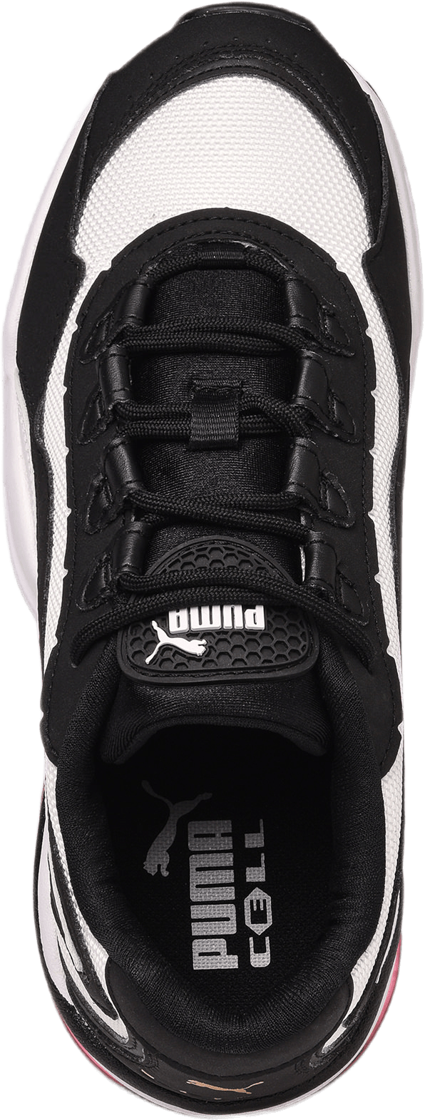 Cell Stellar Wmns White - Bild 5