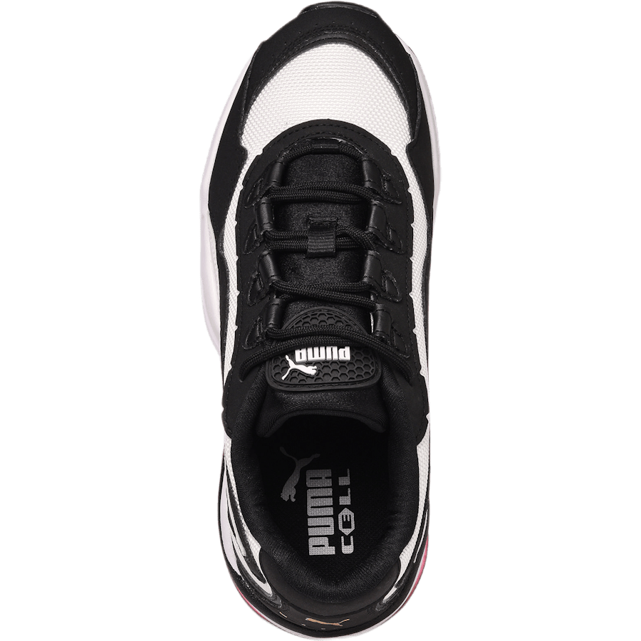 Cell Stellar Wmns White - Bild 5