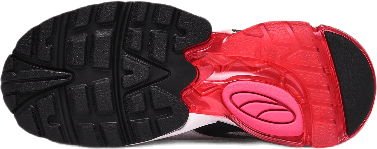 Cell Stellar Wmns White - Bild 6