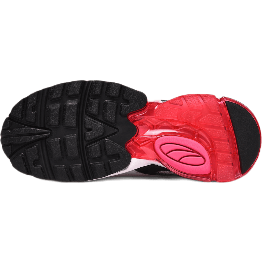 Cell Stellar Wmns White - Bild 6