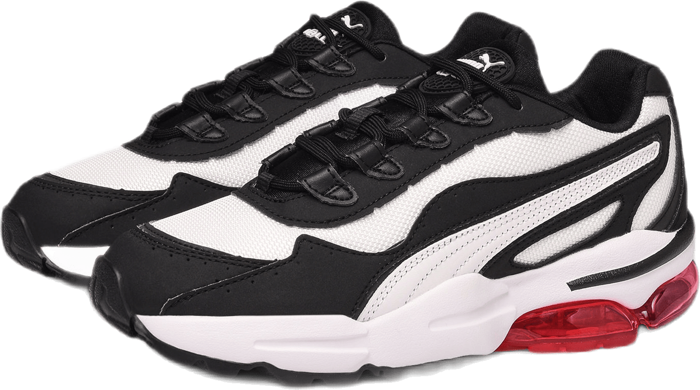 Cell Stellar Wmns White - Bild 7
