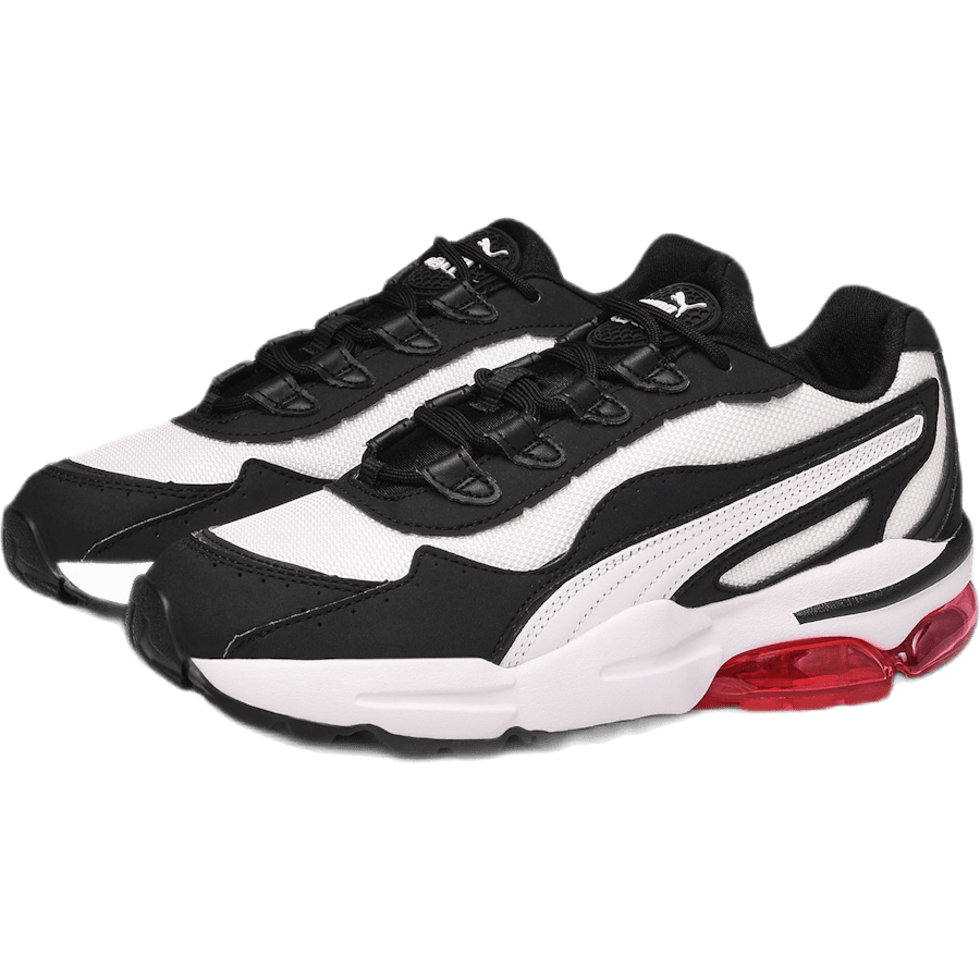 Cell Stellar Wmns White - Bild 7