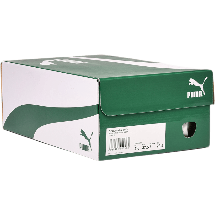 Cell Stellar Wmns White - Bild 8
