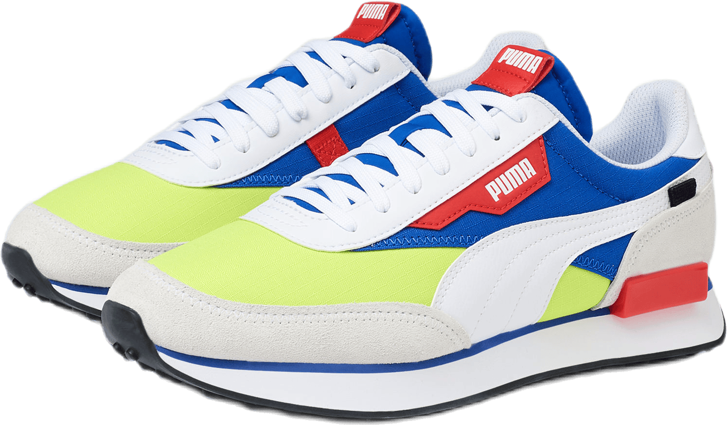 Rider Play On White - Bild 2