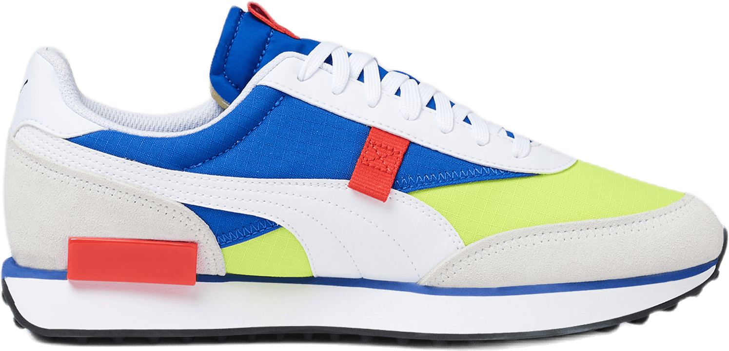 Rider Play On White - Bild 4