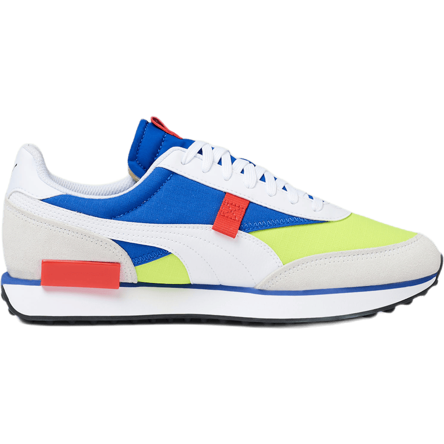 Rider Play On White - Bild 4