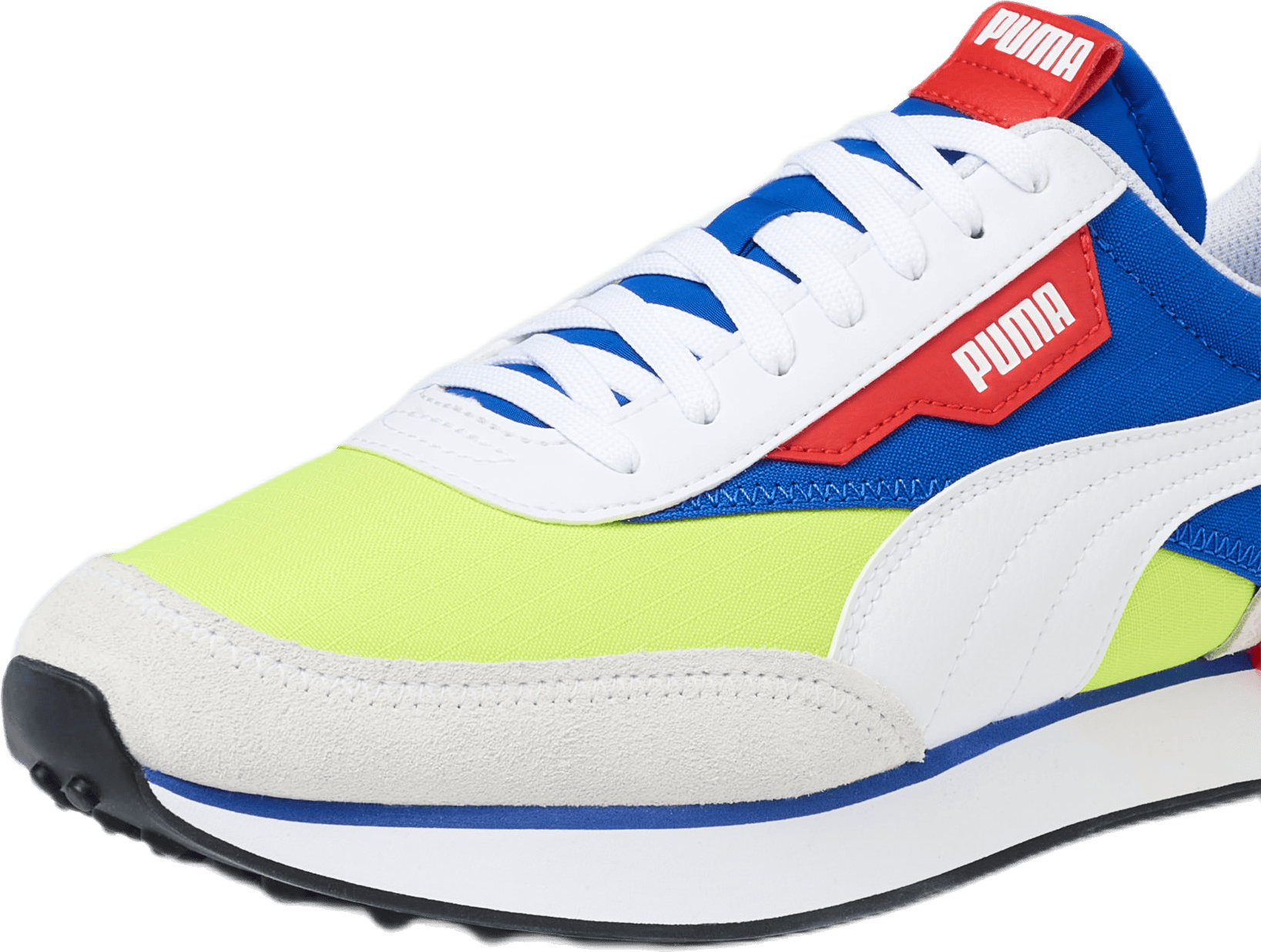 Rider Play On White - Bild 5