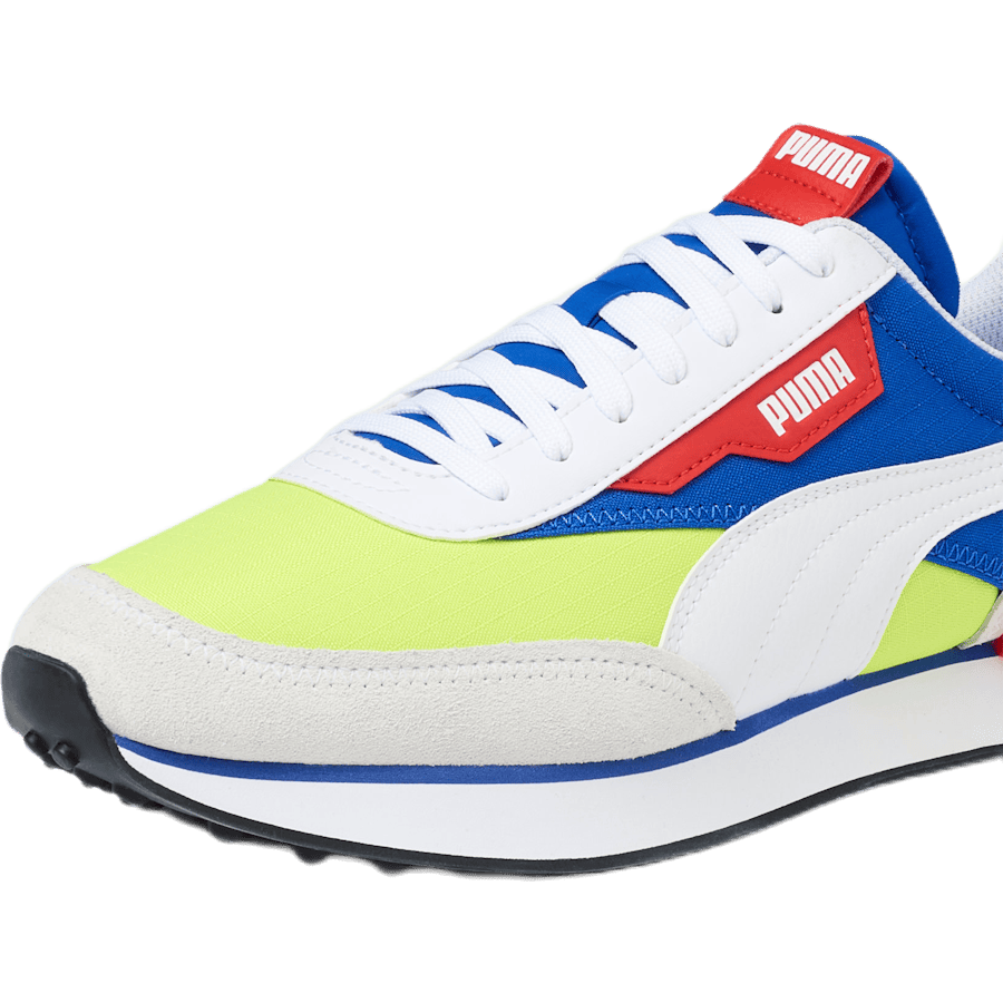 Rider Play On White - Bild 5