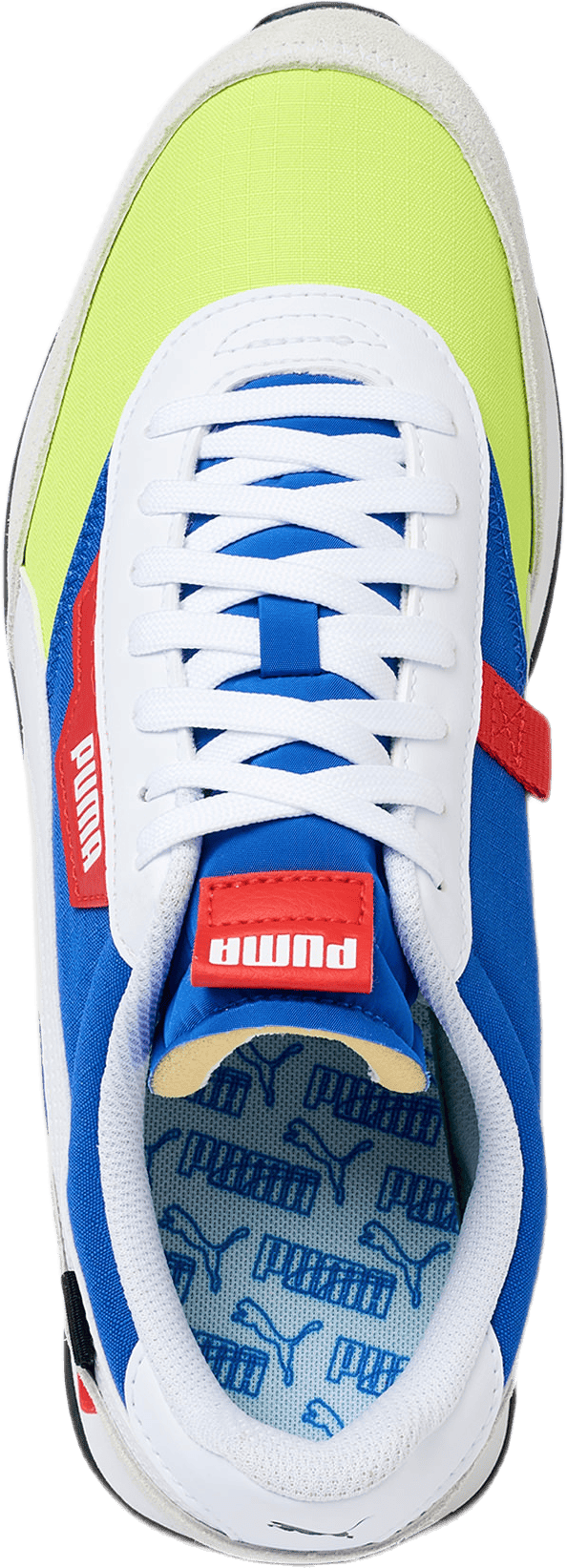 Rider Play On White - Bild 6