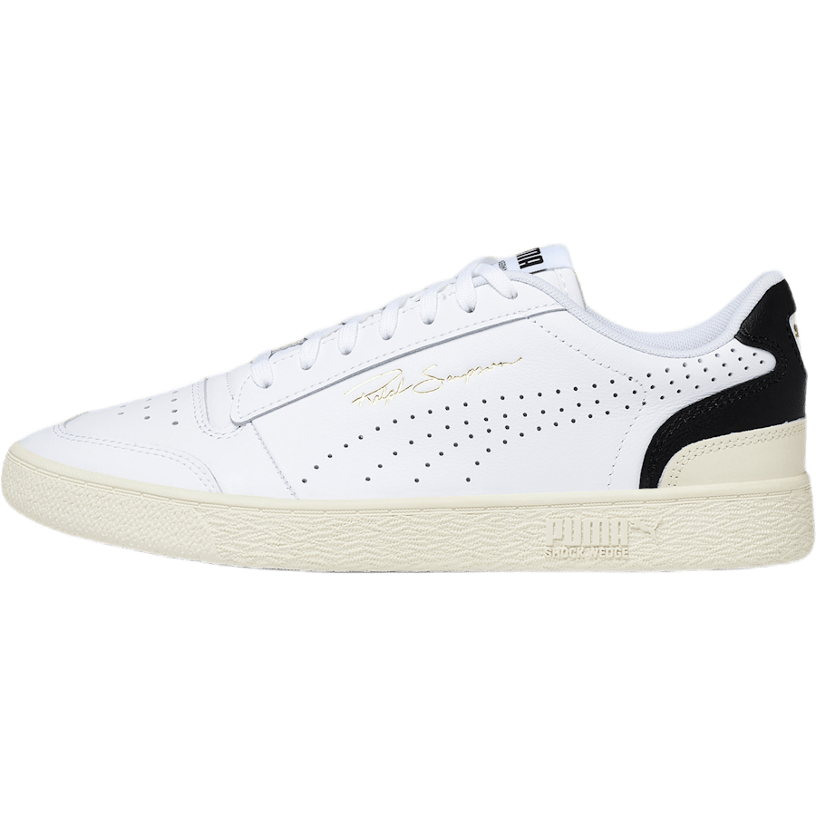 Ralph Sampson Lo Perf Soft White