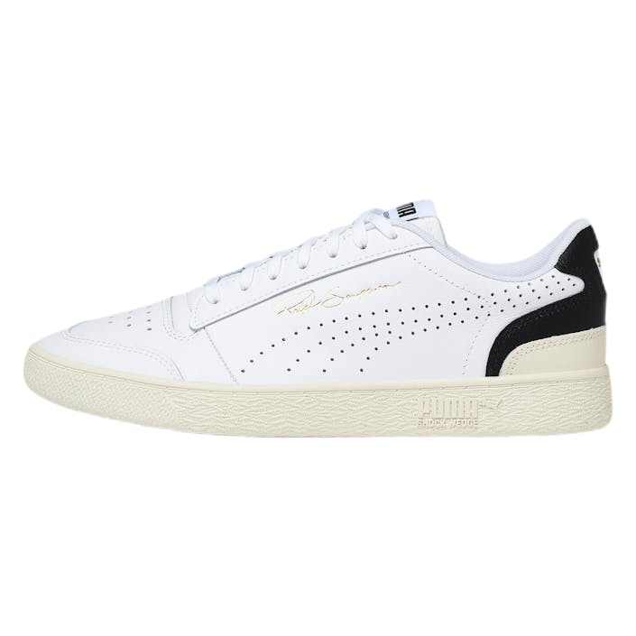 Ralph Sampson Lo Perf Soft White, Unisex, Sapatos, Sapatilhas, Branco, EU 38,5