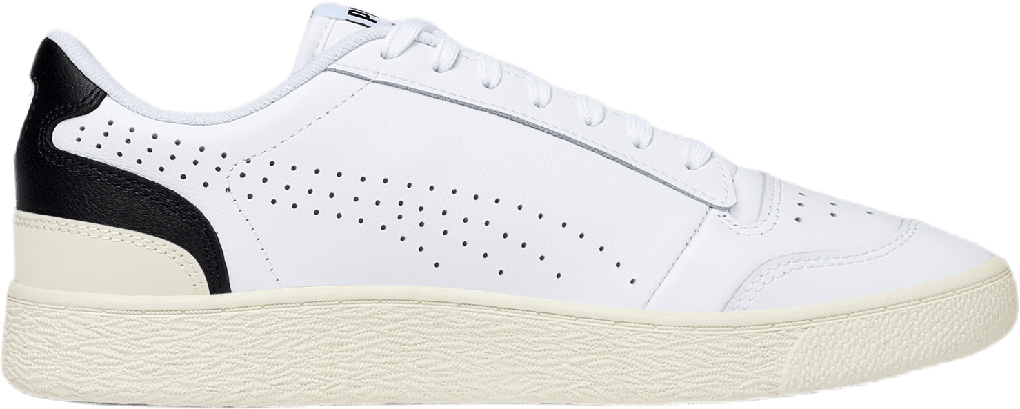 Ralph Sampson Lo Perf Soft White - Bild 4