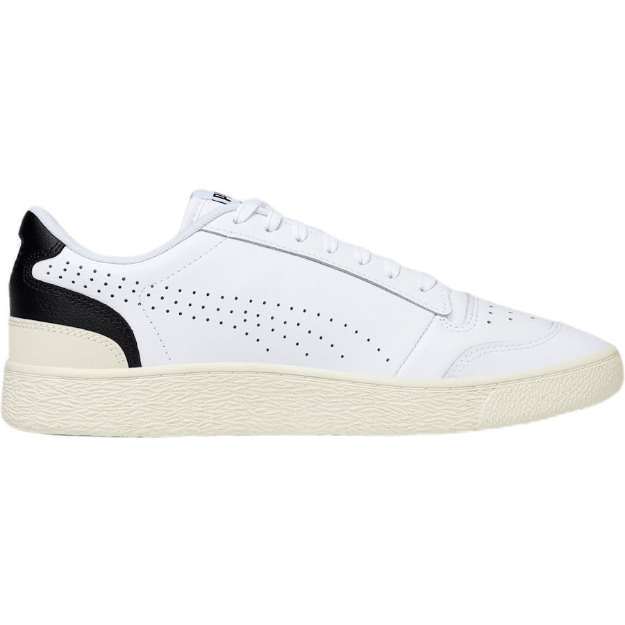 Ralph Sampson Lo Perf Soft White - Bild 4